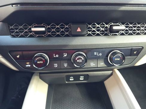 Used 2024 Honda Accord EX image 20