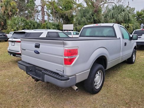 Used 2014 Ford F150 XL w/ Power Equipment Group image 3