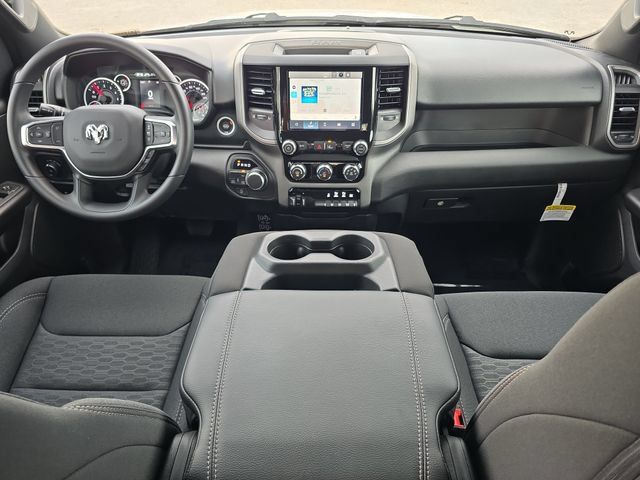 New 2026 RAM 1500 Tradesman AWD/4WD image 9