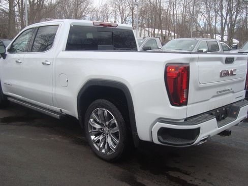 New 2026 GMC Sierra 1500 Denali w/ Denali Reserve Package image 6