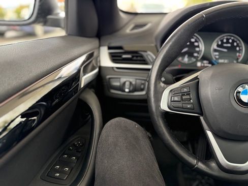 Used 2022 BMW X1 sDrive28i w/ Convenience Package FWD image 7