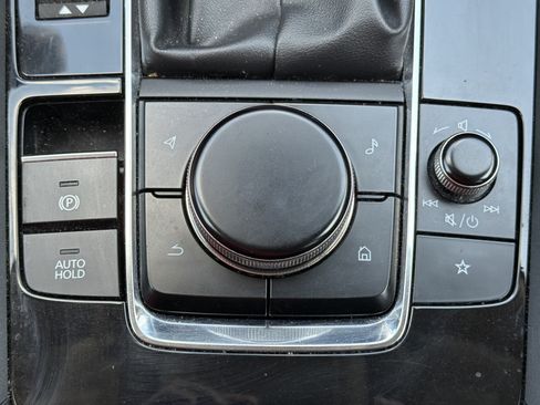 Used 2023 MAZDA CX-50 AWD 2.5 S w/ Premium Plus Pkg image 9