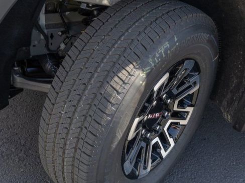 New 2026 GMC Sierra EV Elevation w/ Premium Package image 13