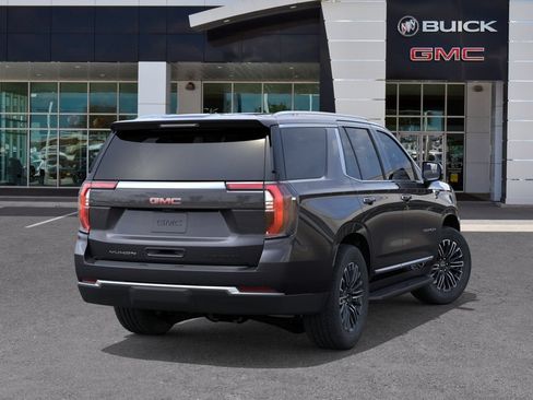 New 2026 GMC Yukon Elevation RWD image 4