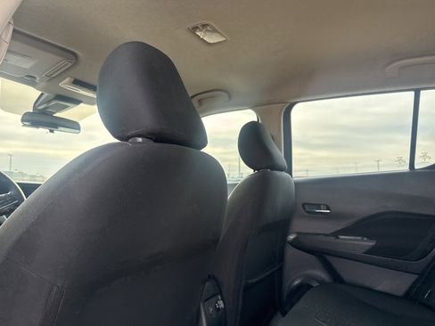 Certified 2023 Nissan Kicks SV image 20