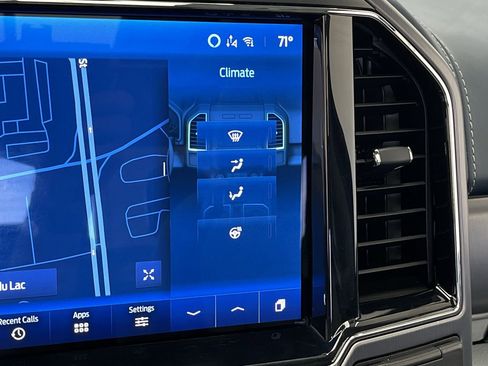 Used 2022 Ford F350 Limited image 22