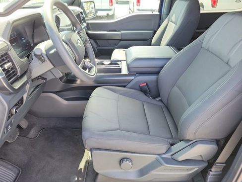 New 2026 Ford F150 STX w/ Equipment Group 200A RWD image 19