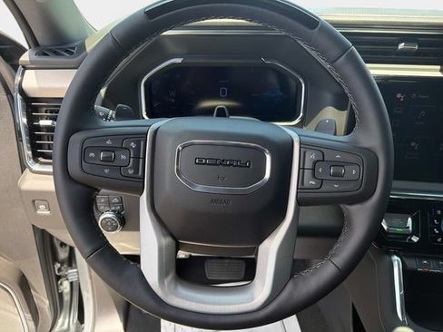 New 2026 GMC Sierra 1500 Denali AWD/4WD image 22