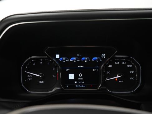 Used 2021 GMC Yukon Denali w/ Denali Ultimate Package AWD/4WD image 27