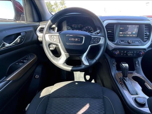 Used 2018 GMC Acadia SLE FWD image 5