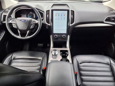 Used 2024 Ford Edge SEL AWD/4WD image 10