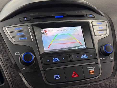 Used 2015 Hyundai Tucson GLS w/ Option Group 02 AWD/4WD image 20