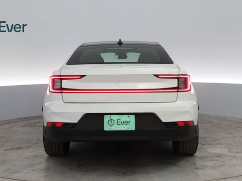 Used 2022 Polestar Polestar 2 w/ Performance Package AWD/4WD image 14