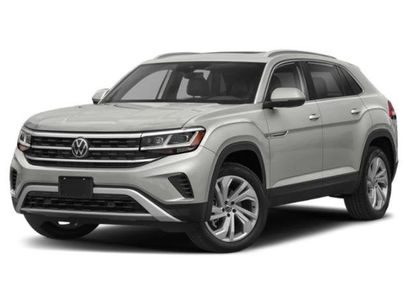 Used 2023 Volkswagen Atlas Cross Sport SEL R-Line