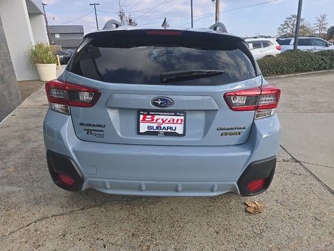 Used 2023 Subaru Crosstrek 2.5i Sport image 19