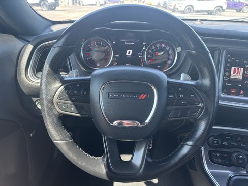 Used 2021 Dodge Challenger R/T Scat Pack RWD image 17