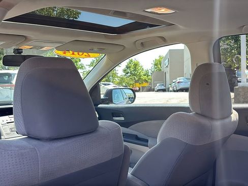 Used 2014 Honda CR-V EX image 32