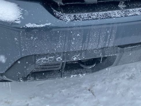 Used 2019 Chevrolet Silverado 1500 Custom w/ Custom Convenience Package image 3