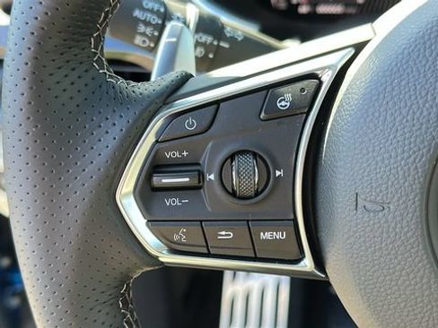 Used 2026 Acura MDX Type S w/ Advance Package AWD/4WD image 13