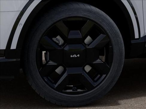 New 2027 Kia Telluride SX Prestige AWD/4WD image 9