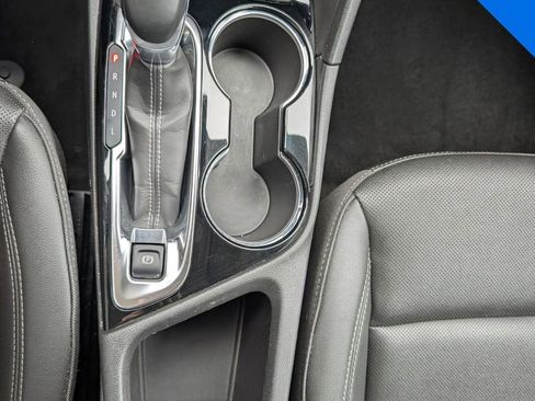 Certified 2024 Buick Encore GX Sport Touring image 20