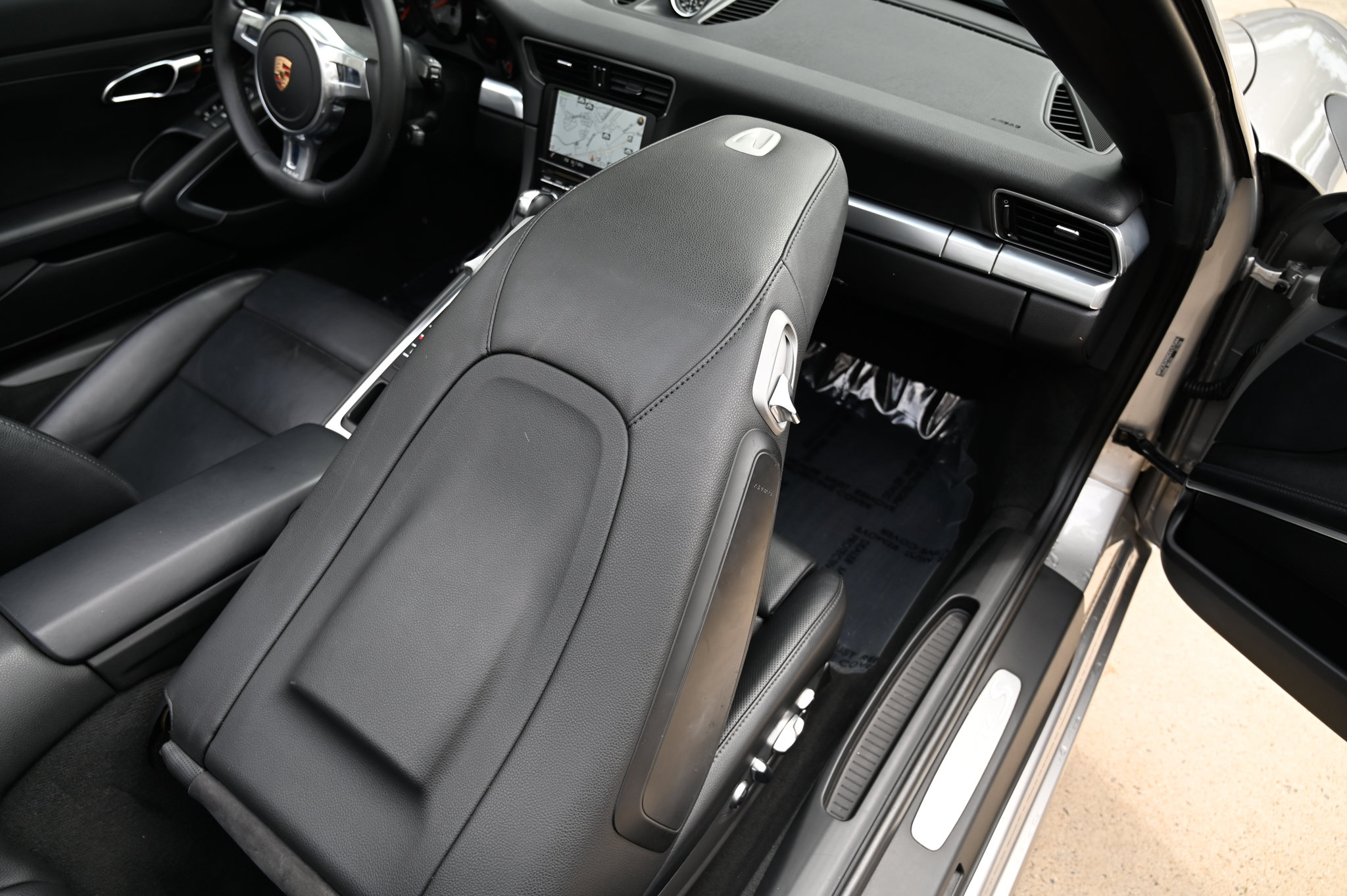 Used 2013 Porsche 911 Carrera S RWD image 38