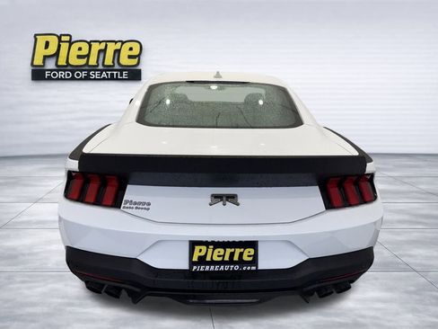 New 2026 Ford Mustang GT Premium w/ GT Performance Package image 4