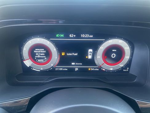 Certified 2024 Nissan Pathfinder Platinum w/ Cargo Package AWD/4WD image 64