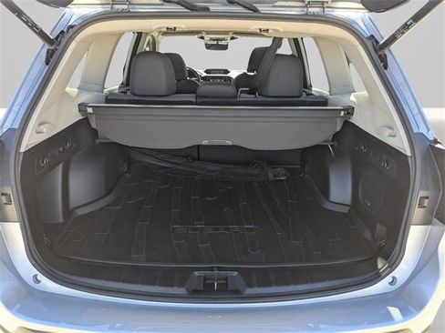 Used 2024 Subaru Forester Sport image 11