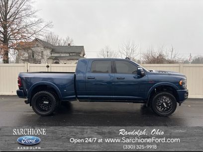 Used 2023 RAM 3500 Limited