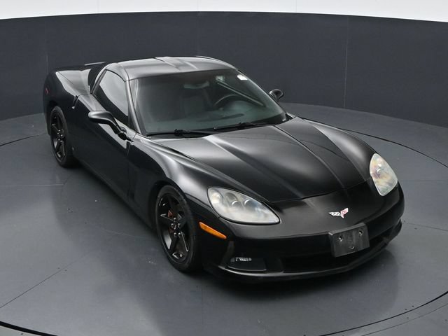 Used 2006 Chevrolet Corvette Coupe RWD image 30
