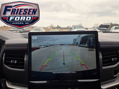 Used 2024 Ford Expedition Max XLT AWD/4WD image 21