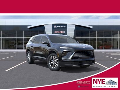 New 2025 Buick Enclave Preferred w/ Power Package