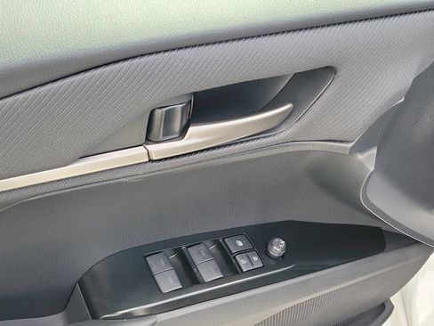 New 2026 Toyota Camry SE w/ Multimedia Upgrade Package FWD image 20