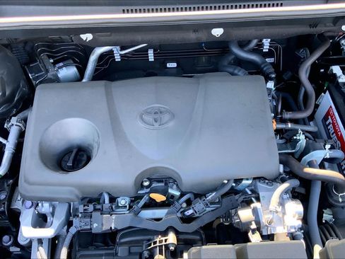 Certified 2025 Toyota RAV4 XLE Premium w/ Weather Package FWD image 32