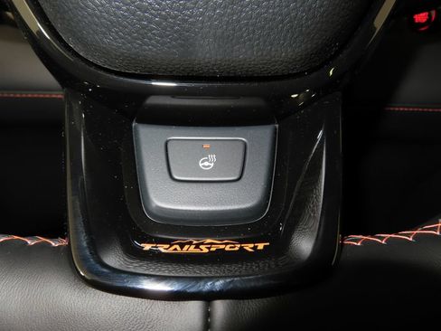 New 2026 Honda Passport TrailSport Elite image 15