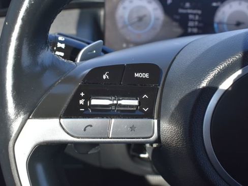 Used 2023 Hyundai Tucson Limited image 25