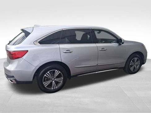 Used 2018 Acura MDX FWD image 5