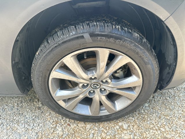 Used 2023 MAZDA CX-30 AWD 2.5 S w/ Preferred Package image 56