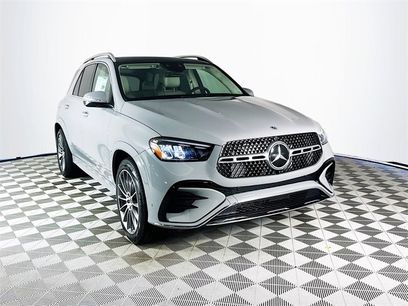 New 2026 Mercedes-Benz GLE 350 4MATIC