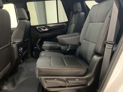 Used 2022 Chevrolet Tahoe RST image 23