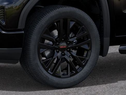 New 2026 GMC Sierra 1500 Elevation w/ Elevation Select Package AWD/4WD image 9