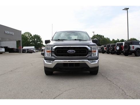 Used 2022 Ford F150 XLT AWD/4WD image 8