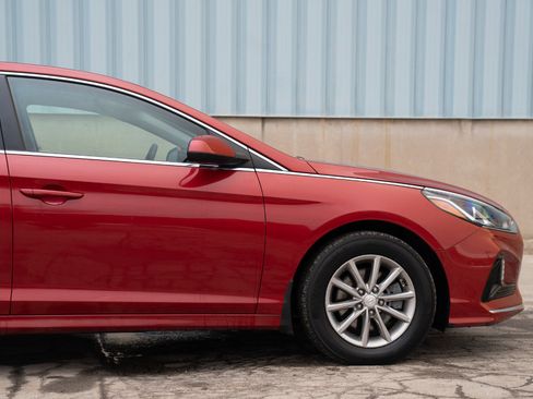 Used 2019 Hyundai Sonata SE image 11