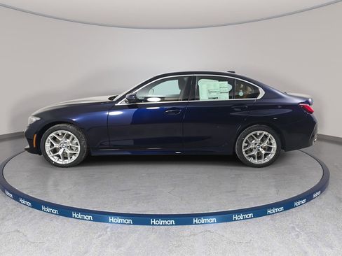 New 2026 BMW 330i xDrive 330i xDrive w/ Premium Package image 8