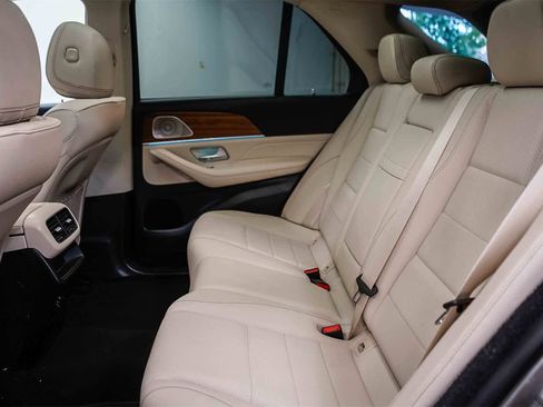 Used 2022 Mercedes-Benz GLE 450 4MATIC image 18