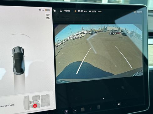 Used 2018 Tesla Model 3 Long Range image 19