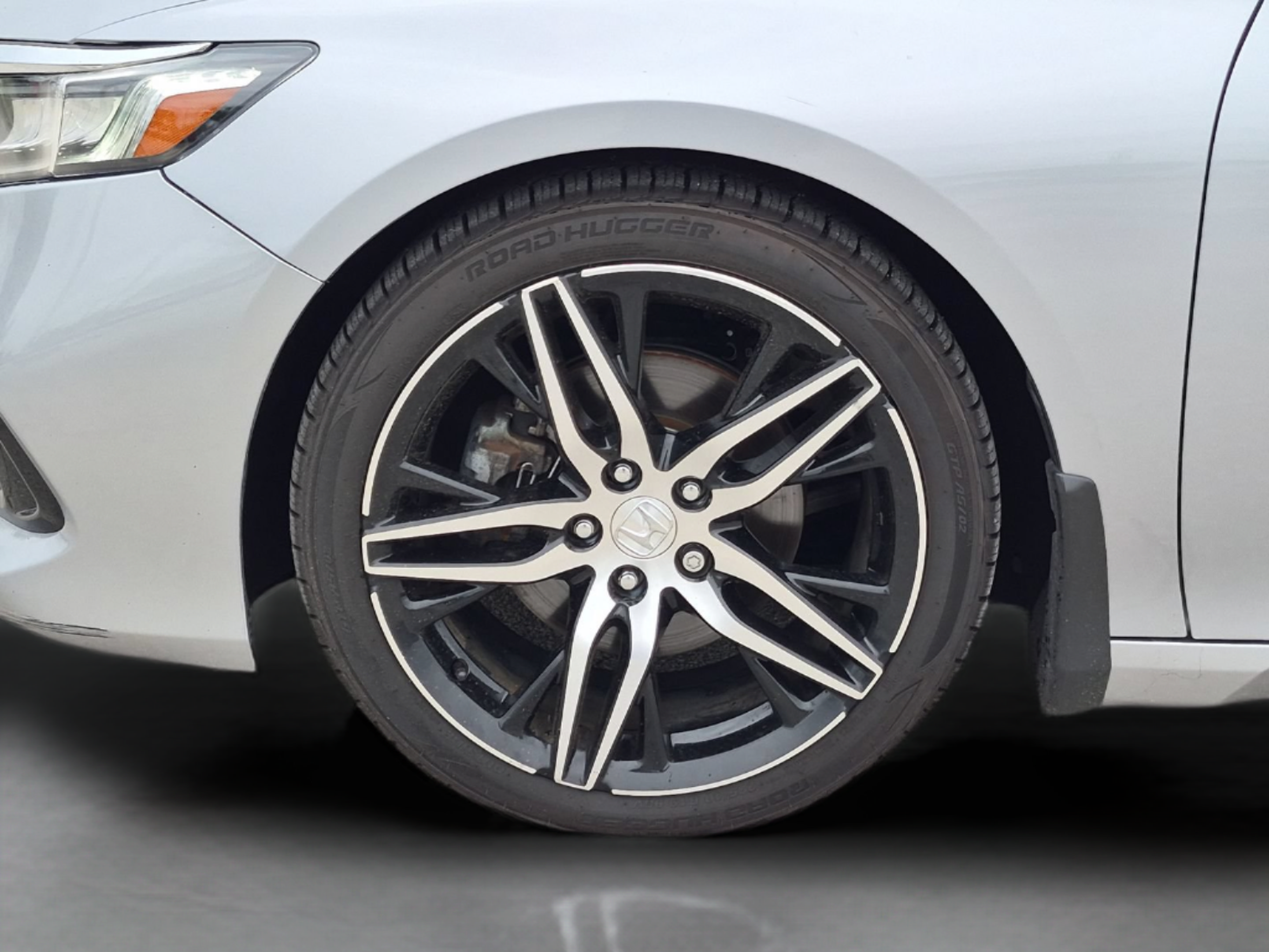 Used 2021 Honda Accord Touring image 33