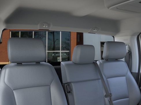 New 2025 Ford F250 XL w/ XL Driver Assist Package image 22