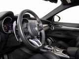 Used 2022 Alfa Romeo Stelvio Veloce image 4
